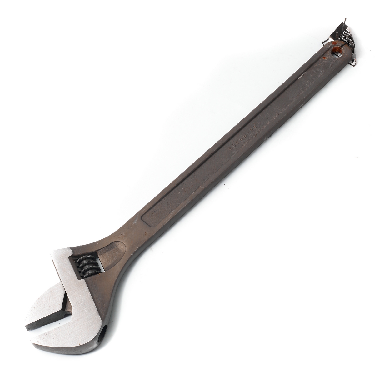 ประแจเลื่อน 24" (86) BAHCO รุ่น 3424 รูปที่ 2