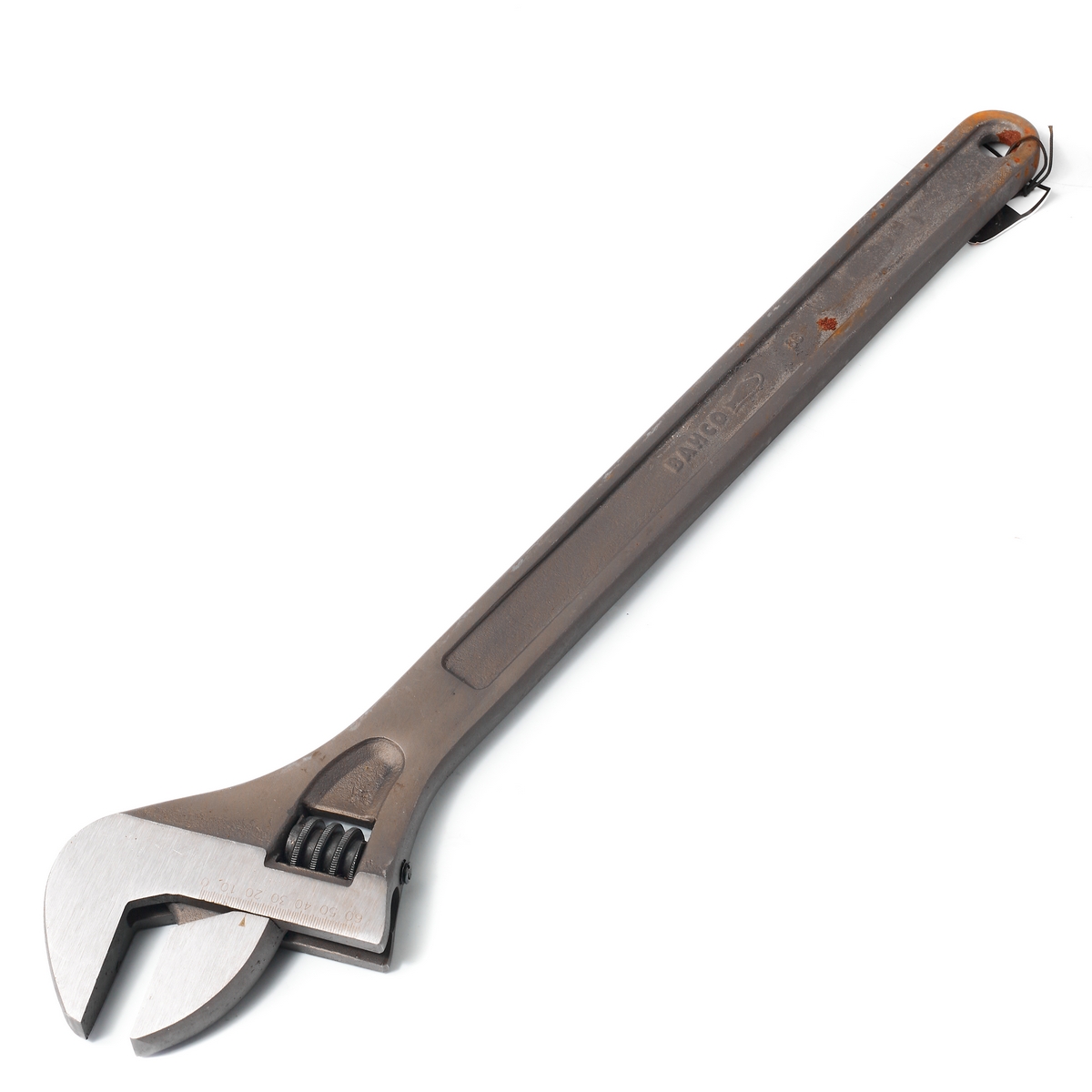 ประแจเลื่อน 24" (86) BAHCO รุ่น 3424 ราคา ฿7,382.4