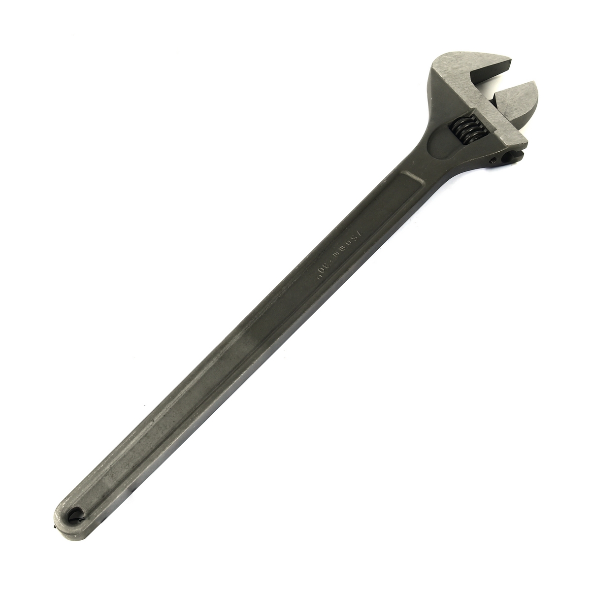 ประแจเลื่อน 30" (87) BAHCO รุ่น 3430 รูปที่ 2