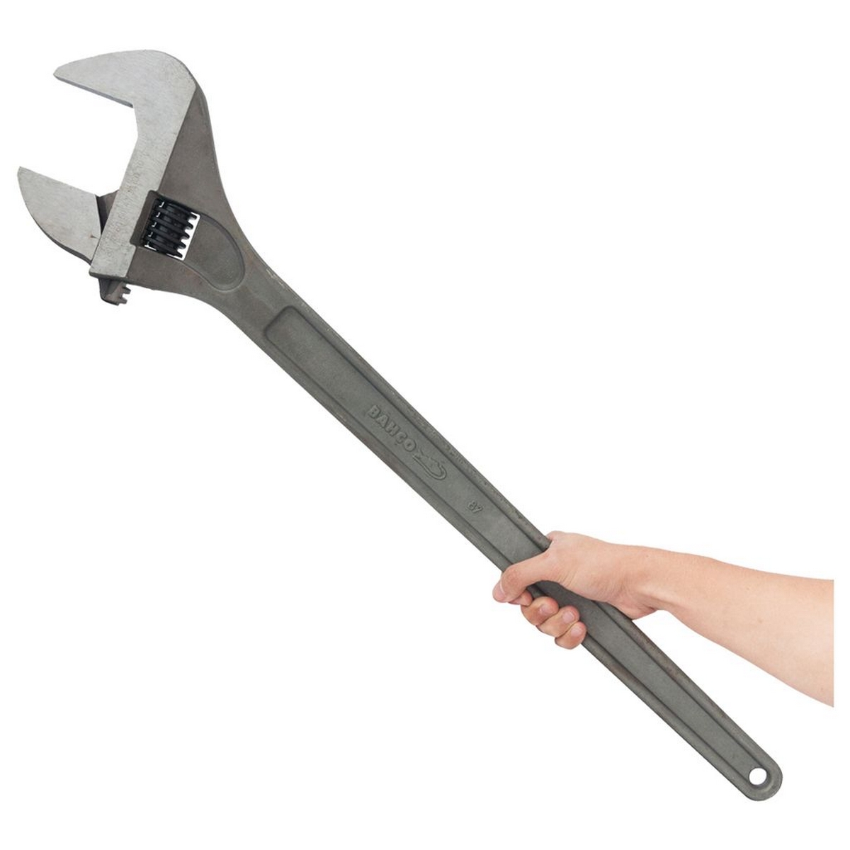 ประแจเลื่อน 30" (87) BAHCO รุ่น 3430 รูปที่ 4