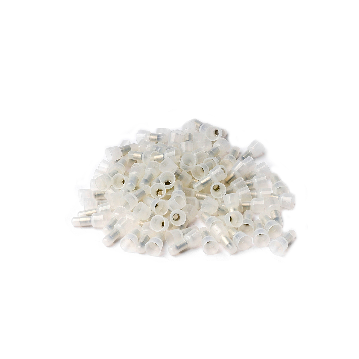 หัวหมวกย้ำสาย 2.5-6.0 SQMM.(100PCS) CE-5 BANDEX รุ่น 0006 ราคา ฿339.6