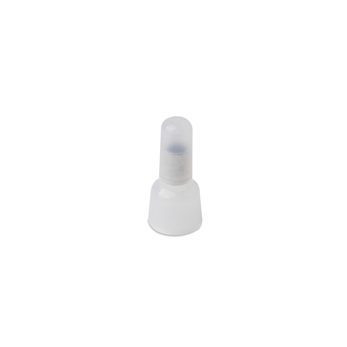 หัวหมวกย้ำสาย 2.5-6.0 SQMM.(100PCS) CE-5 BANDEX รุ่น 0006 รูปที่ 2