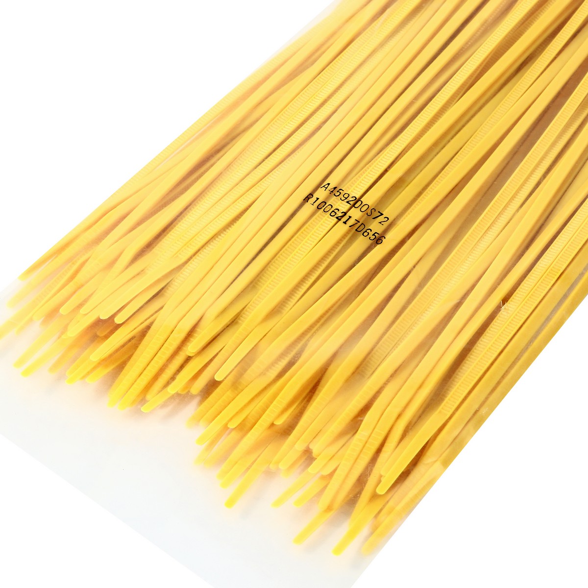 เคเบิ้ลไทร์ 8" เหลือง(100 เส้น) CT200YW-3C BANDEX รุ่น 0425 รูปที่ 3