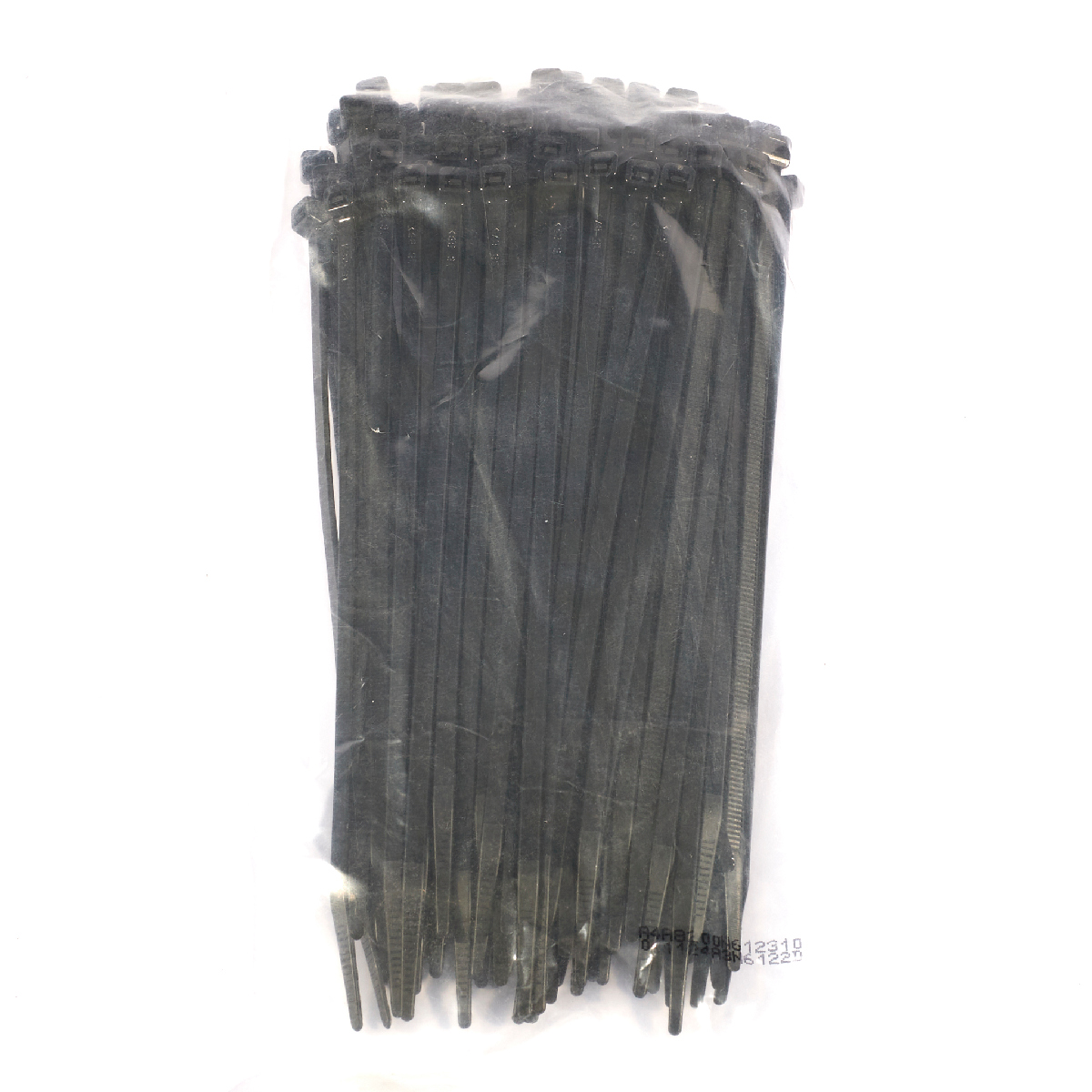 เคเบิ้ลไทร์งานโซลาร์ 8" 100PCS CT200N-4C BANDEX รุ่น CT200N4C รูปที่ 3