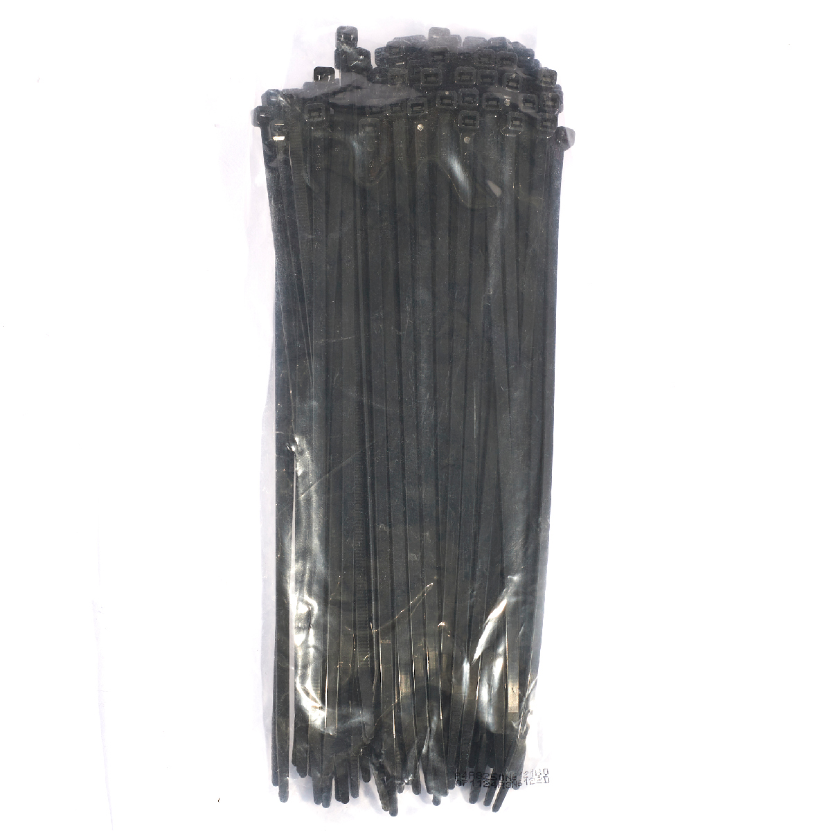 เคเบิ้ลไทร์งานโซลาร์ 10" 100PCS CT250N-4C BANDEX รุ่น CT250N4C รูปที่ 3