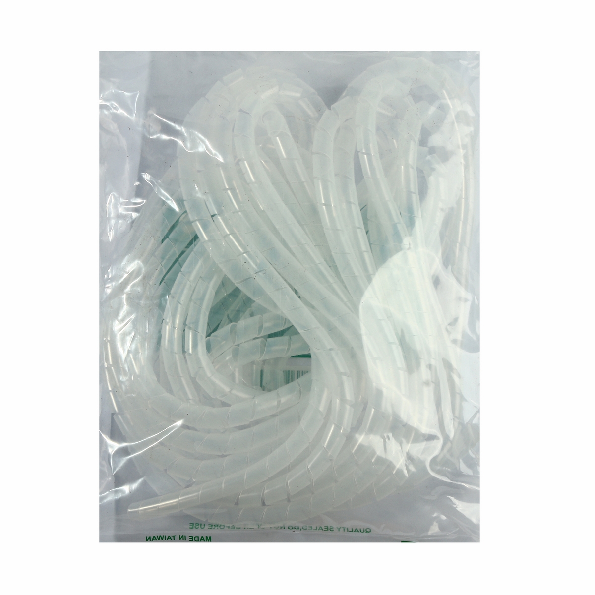 ไส้ไก่ พันสายไฟ 10 เมตร(สีขาว-ใส) SW-15 BANDEX รุ่น SW15 รูปที่ 2
