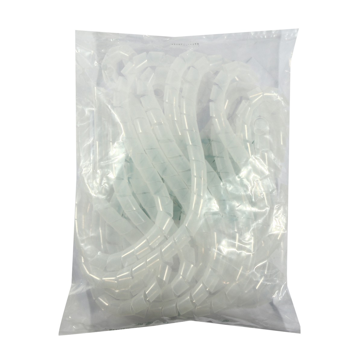 ไส้ไก่ พันสายไฟ 10 เมตร(สีขาว-ใส) SW-24 BANDEX รุ่น SW24 รูปที่ 2
