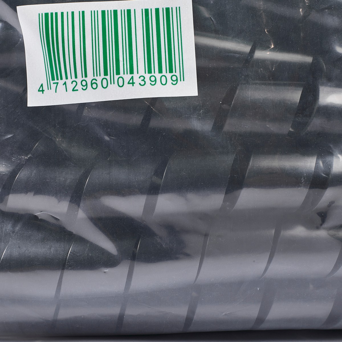 ไส้ไก่ พันสายไฟ 10 เมตร(สีดำ) SW-24B BANDEX รุ่น SW24B รูปที่ 2