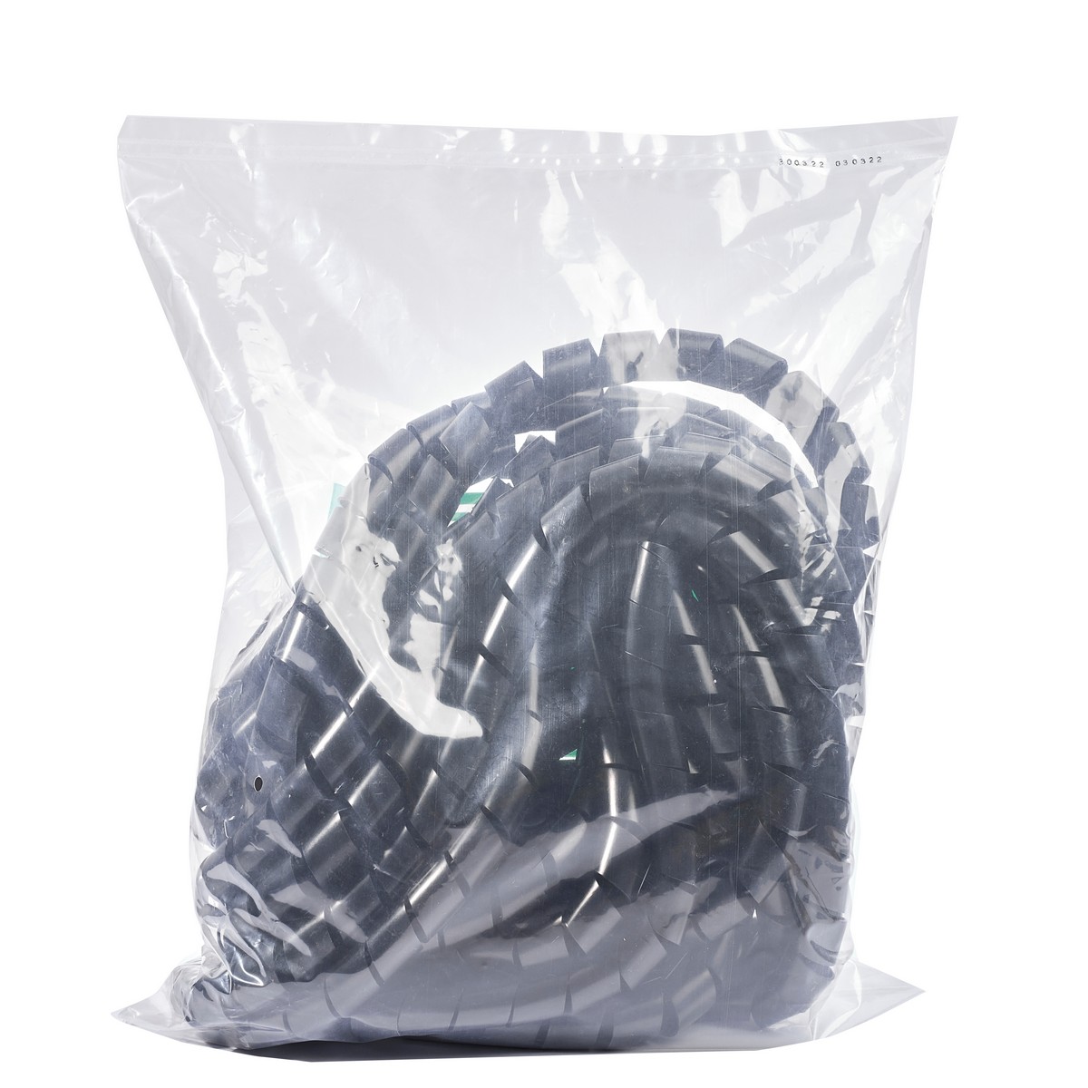 ไส้ไก่ พันสายไฟ 10 เมตร(สีดำ) SW-24B BANDEX รุ่น SW24B รูปที่ 4