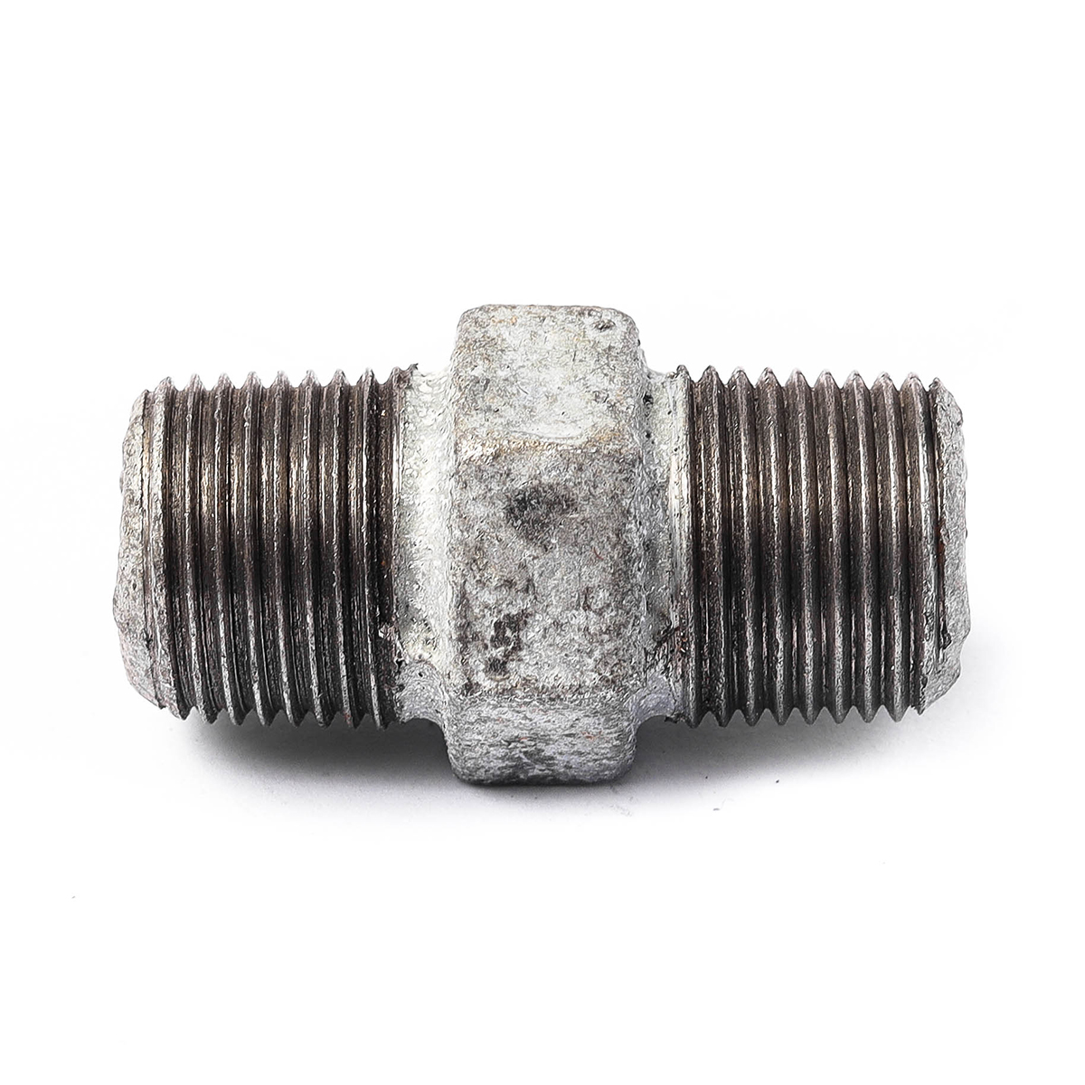 นิปเปิ้ลเหล็ก 3/8" BC ราคา ฿19.8