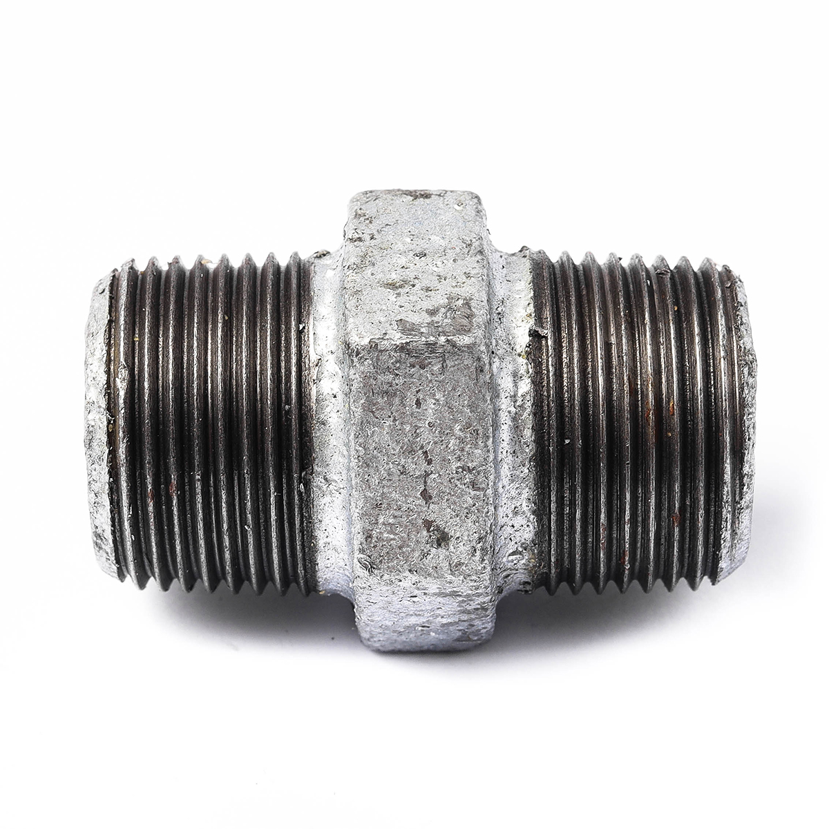 นิปเปิ้ลเหล็ก 3/4" BC ราคา ฿16.8