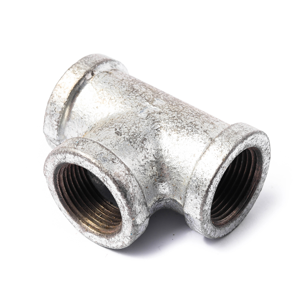 สามทางเหล็ก 3/4" BC รูปที่ 4