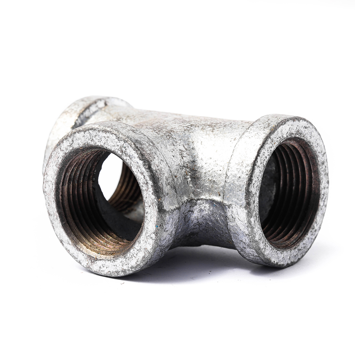 สามทางเหล็ก 3/4" BC ราคา ฿27.6
