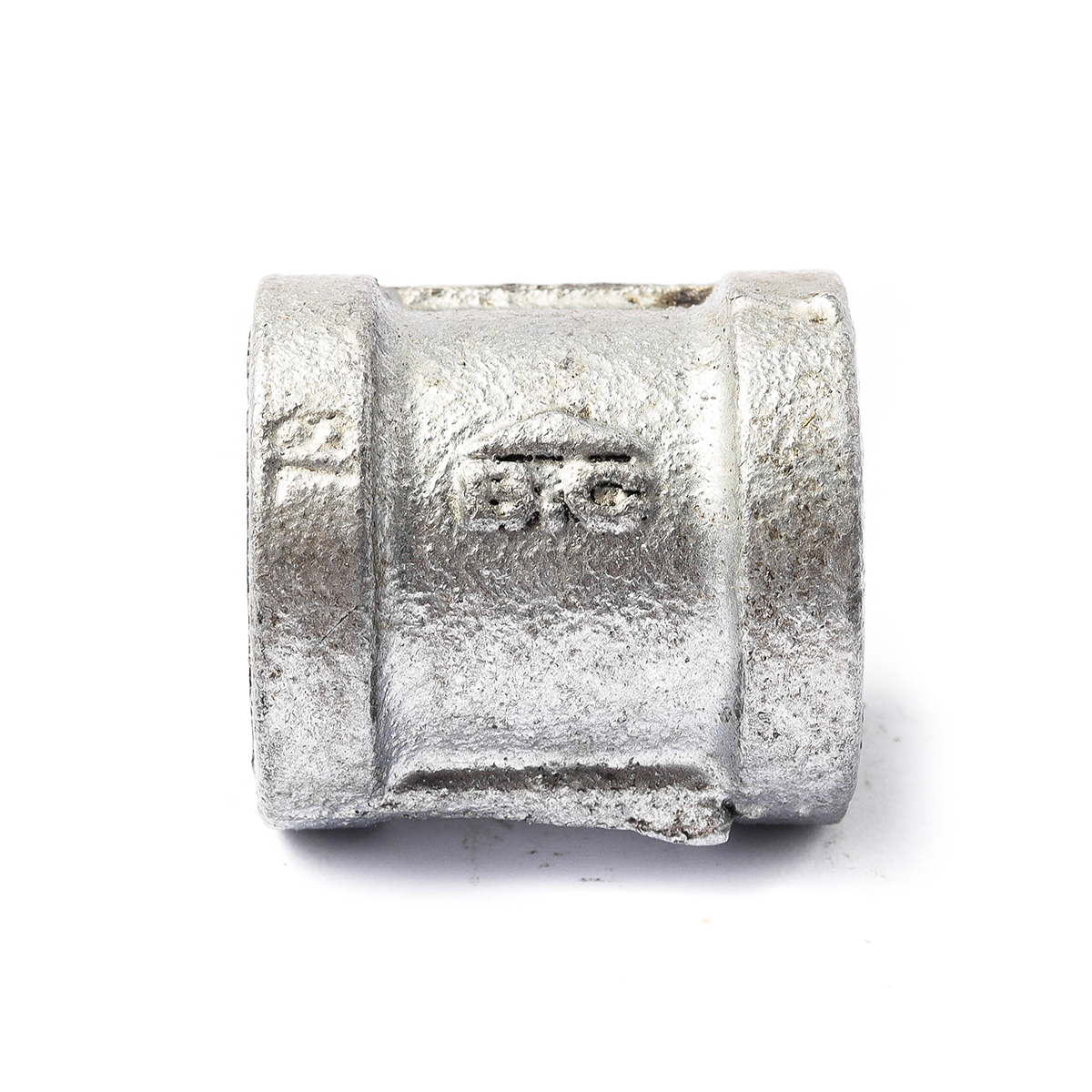ข้อต่อตรงเหล็ก 3/4" BC ราคา ฿16.2