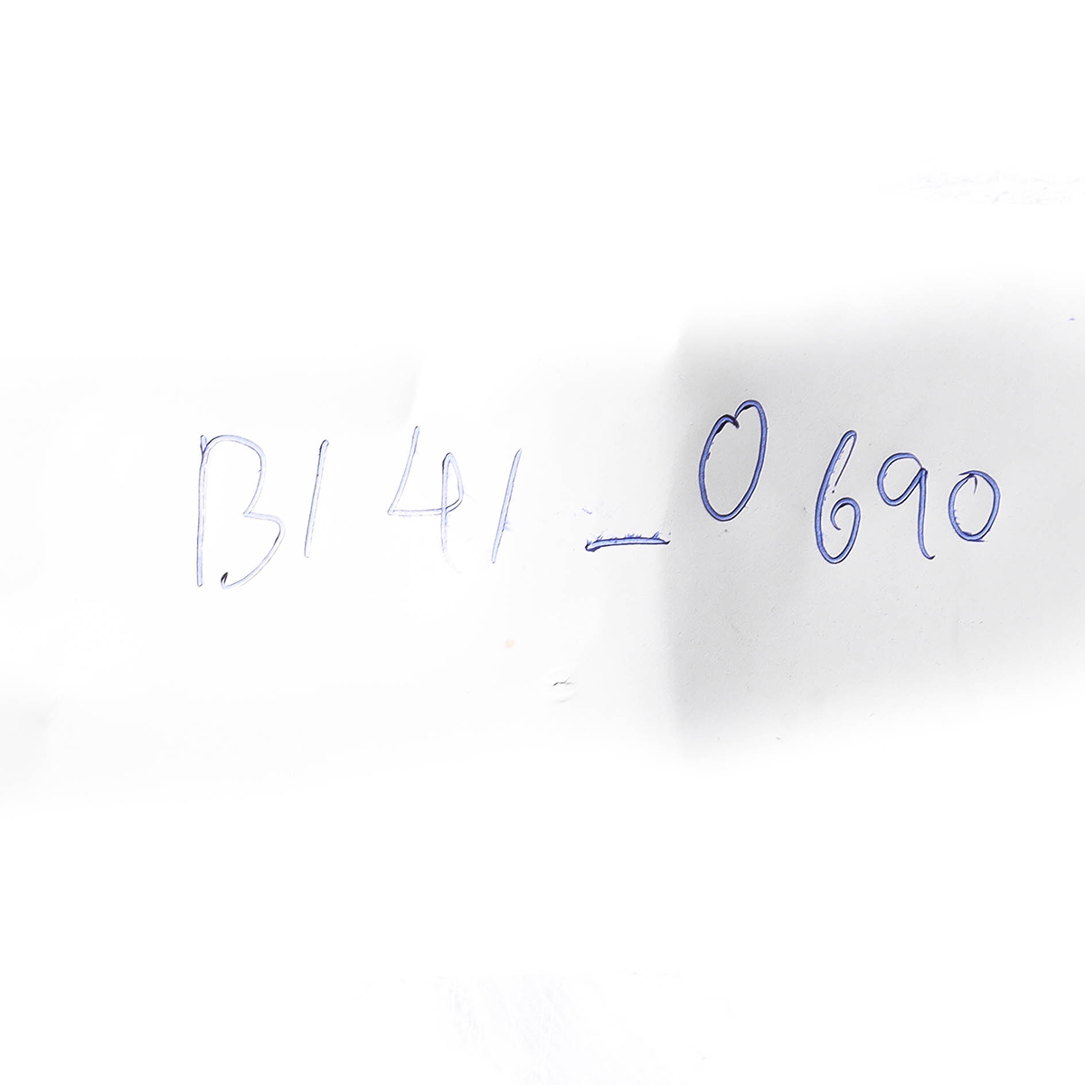 ข้อลดเหลี่ยมเหล็ก 2"X1.1/2" BC รูปที่ 2