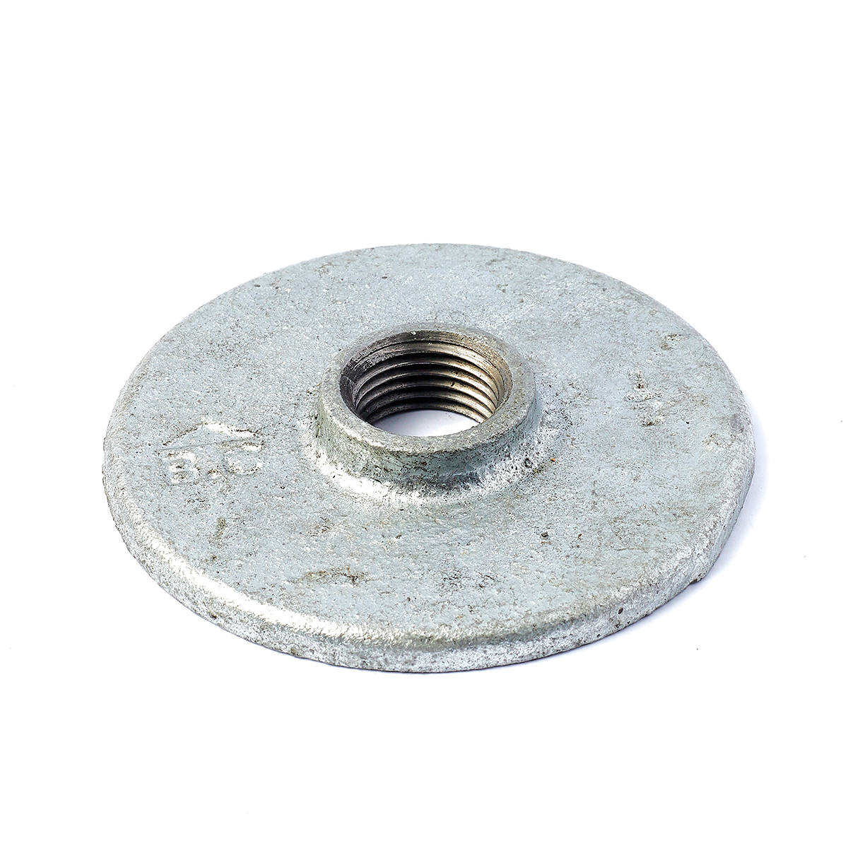 หน้าจานเหล็ก มม. 1/2" BC ราคา ฿46.2