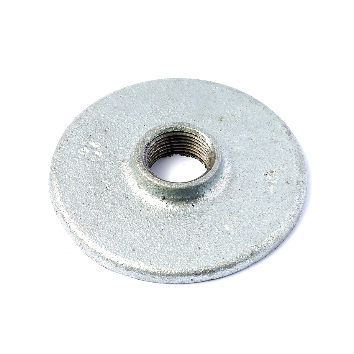 หน้าจานเหล็ก มม. 3/4" BC ราคา ฿63