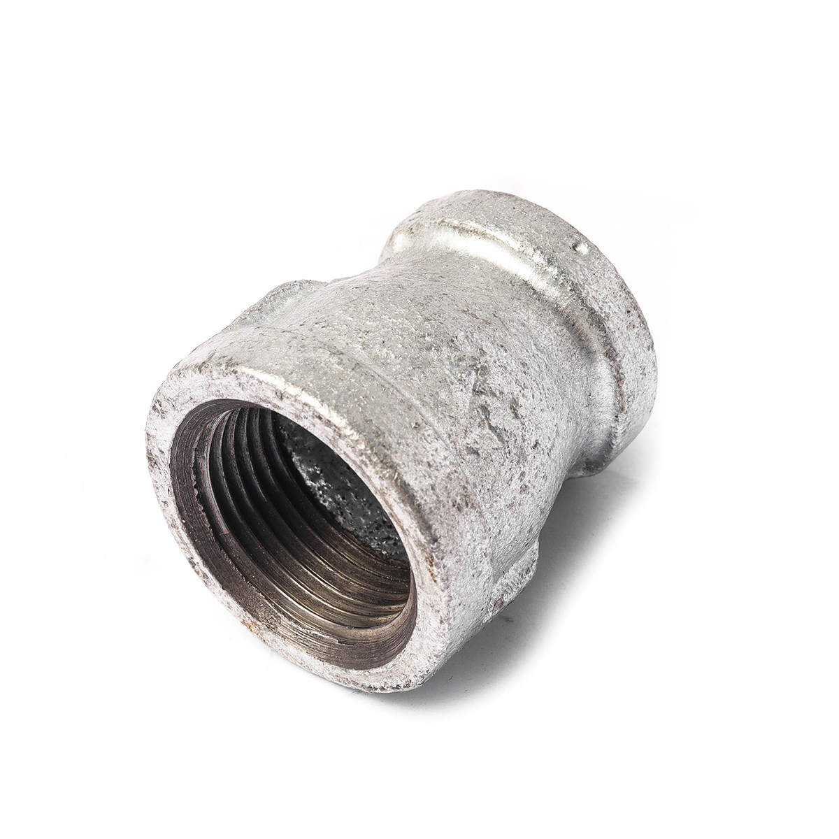 ข้อลดกลมเหล็ก 3/4"X1/2" BC รูปที่ 4