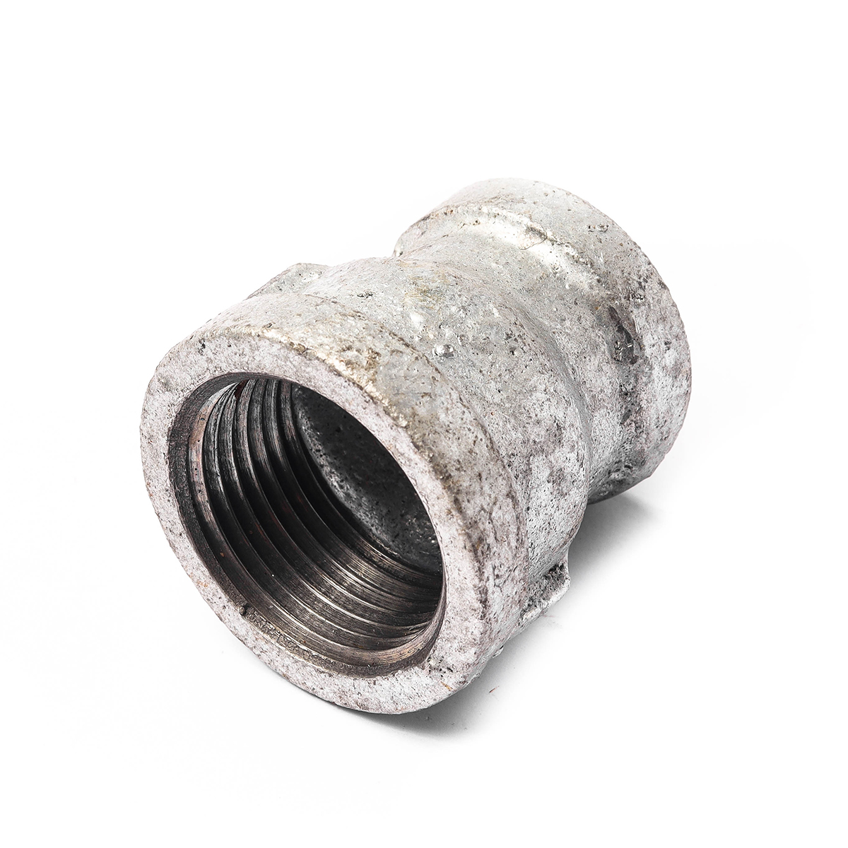 ข้อลดกลมเหล็ก 1"X3/4" BC รูปที่ 4