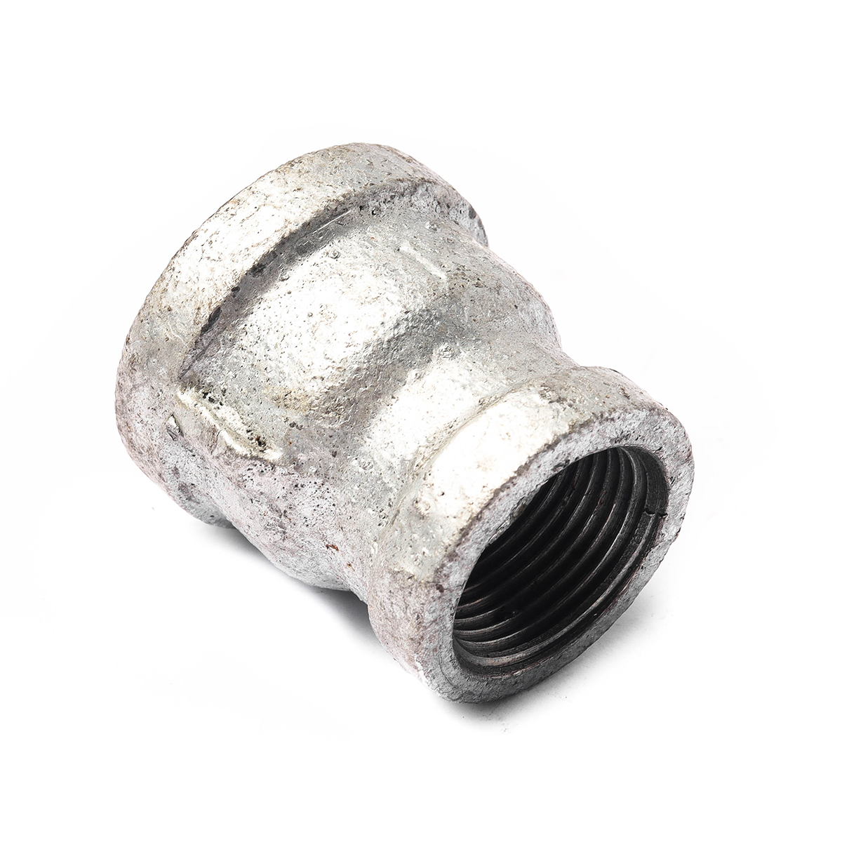 ข้อลดกลมเหล็ก 1"X3/4" BC ราคา ฿27.6
