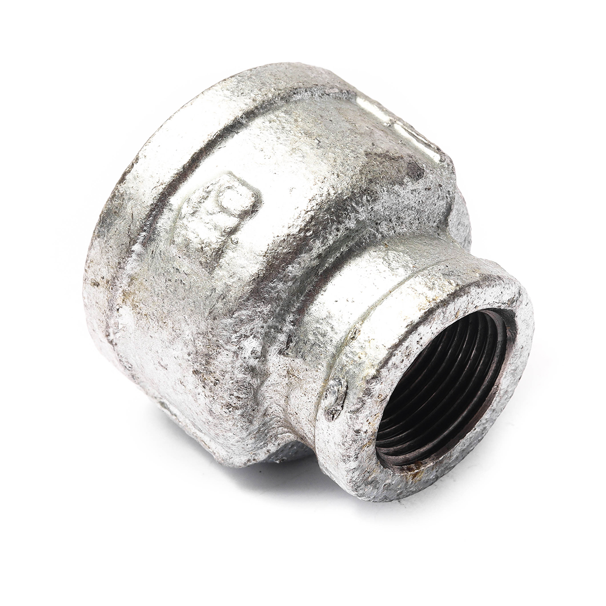 ข้อลดกลมเหล็ก 1.1/4"X3/4" BC ราคา ฿40.2