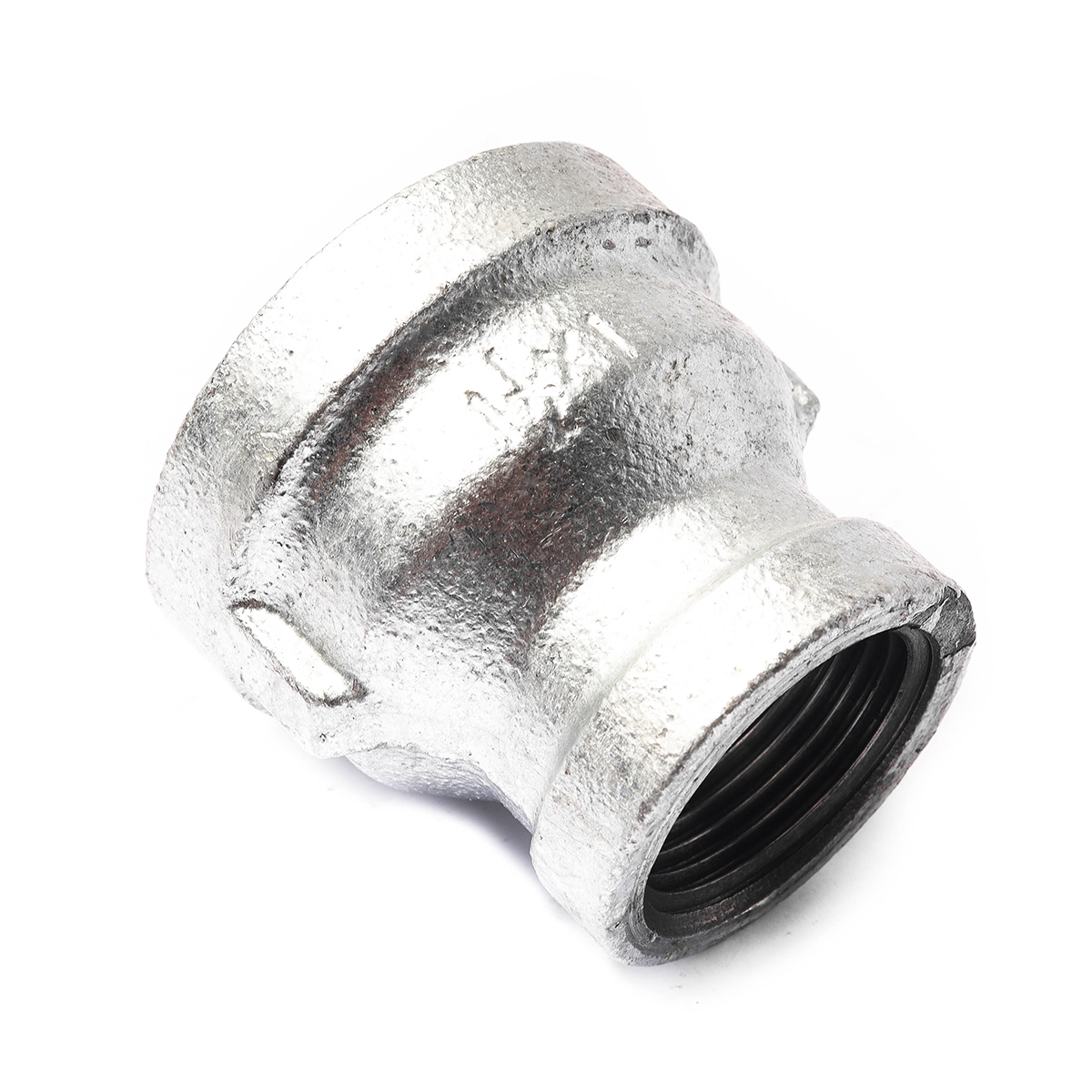 ข้อลดกลมเหล็ก 1.1/2"X1" BC ราคา ฿49.2