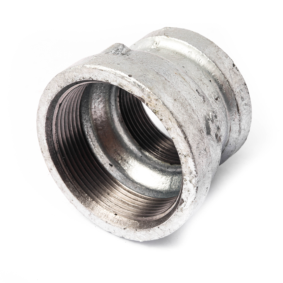ข้อลดกลมเหล็ก 2"X1.1/2" BC รูปที่ 4
