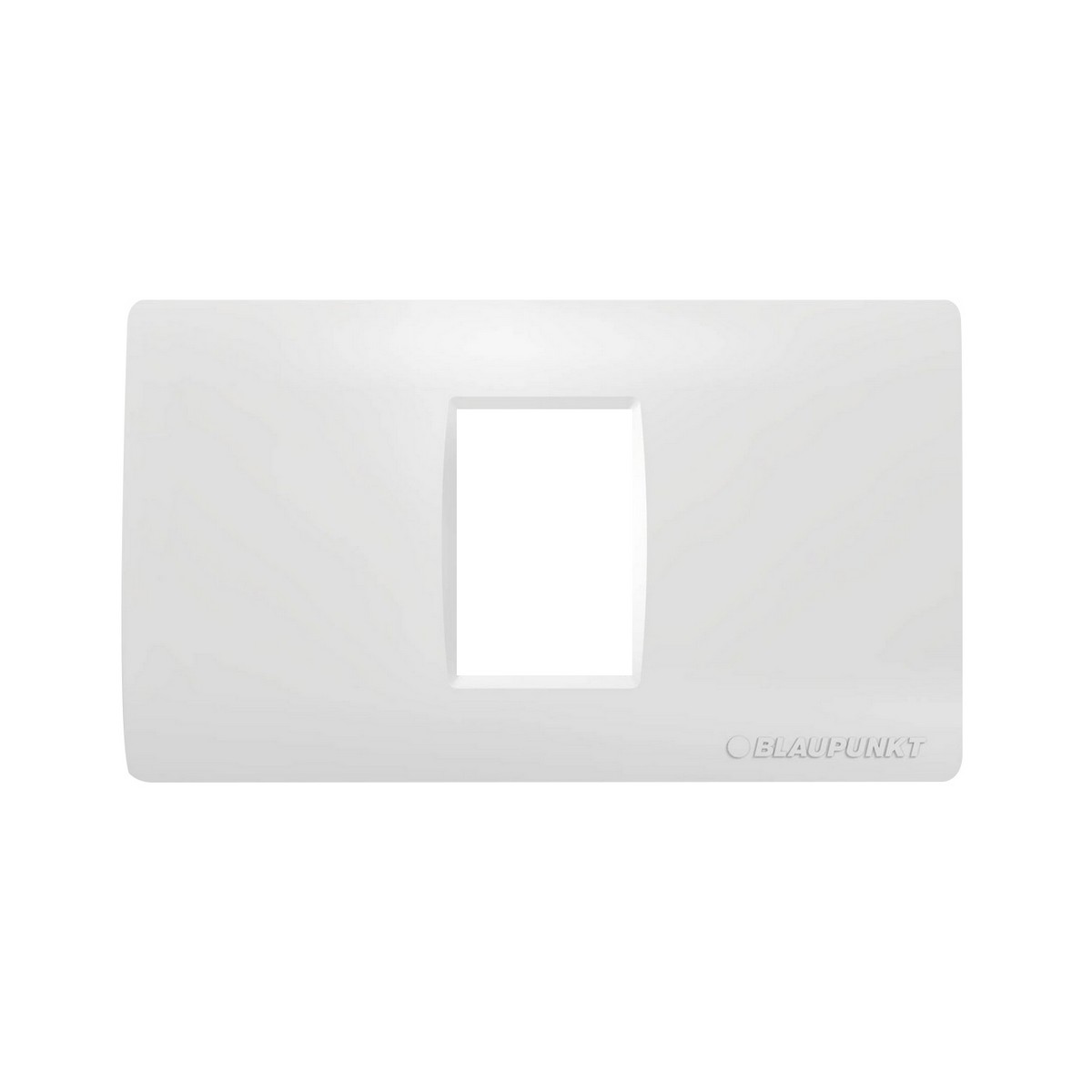 ฝาครอบ 1 ช่อง BLAUPUNKT รุ่น BP-1GC ราคา ฿19.2