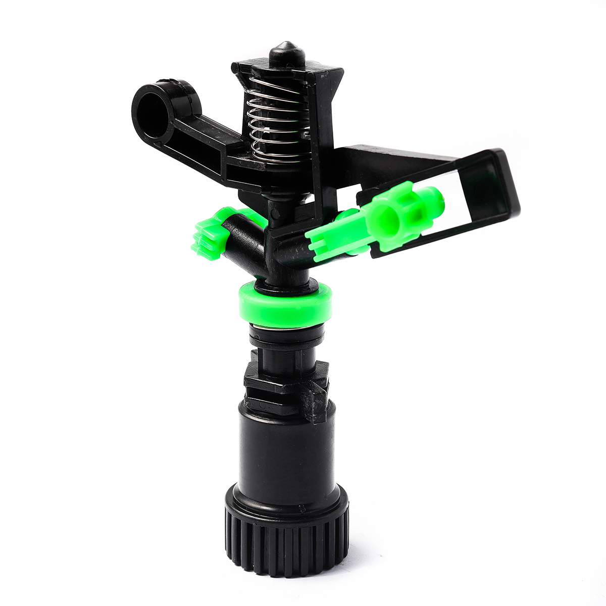 สปริงเกอร์แนนเกลียวใน 3/4" รู3มิล CHAIYO ราคา ฿52.8