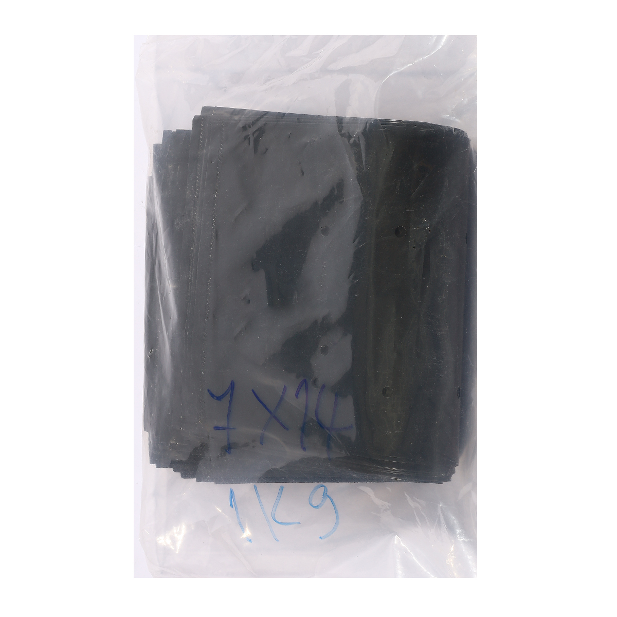 ถุงเพาะชำ PE ขนาด 7 X 14 นิ้ว (1กก.) CHAIYO ราคา ฿70.8