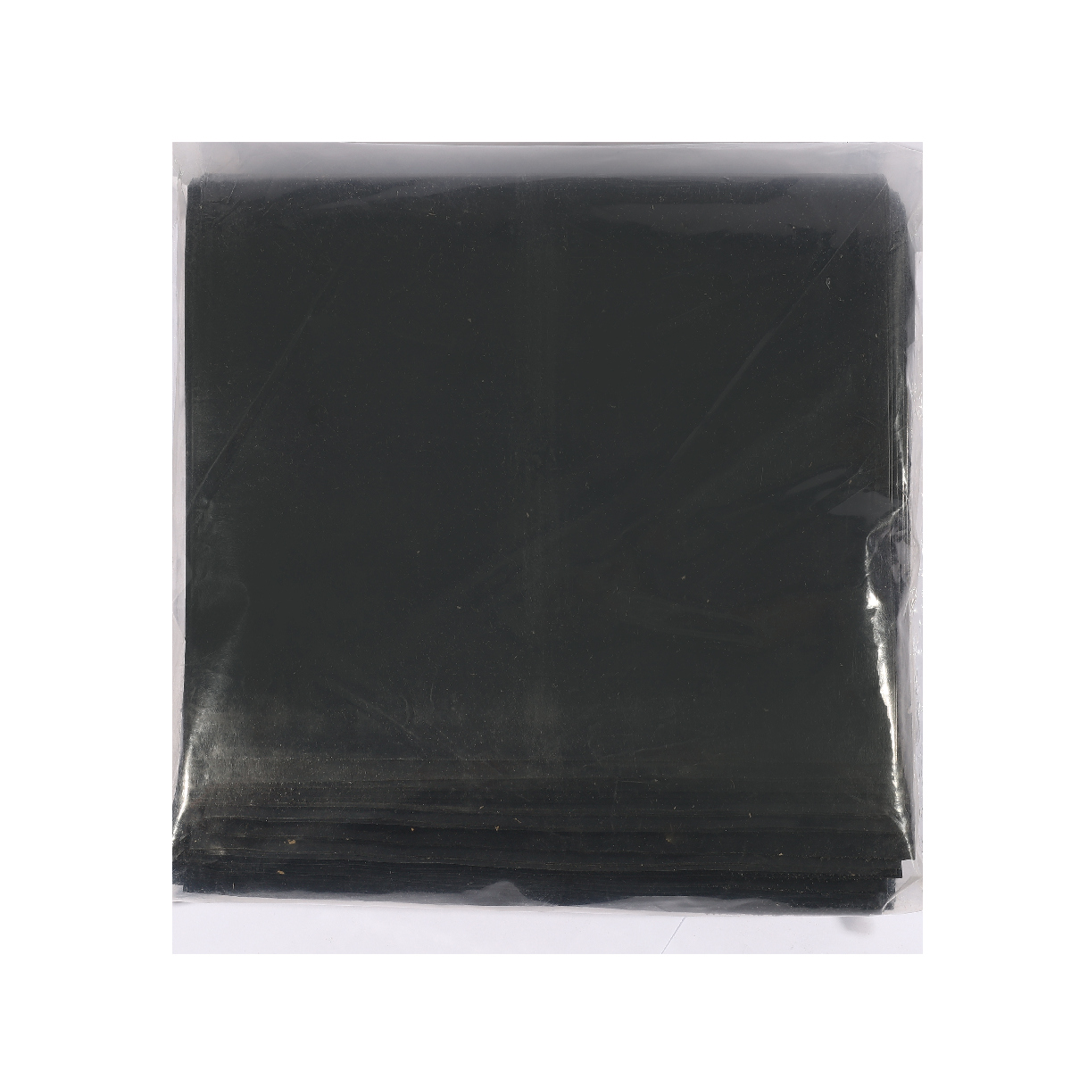 ถุงเพาะชำ PE ขนาด 8 X 16 นิ้ว (1กก.) CHAIYO ราคา ฿70.8