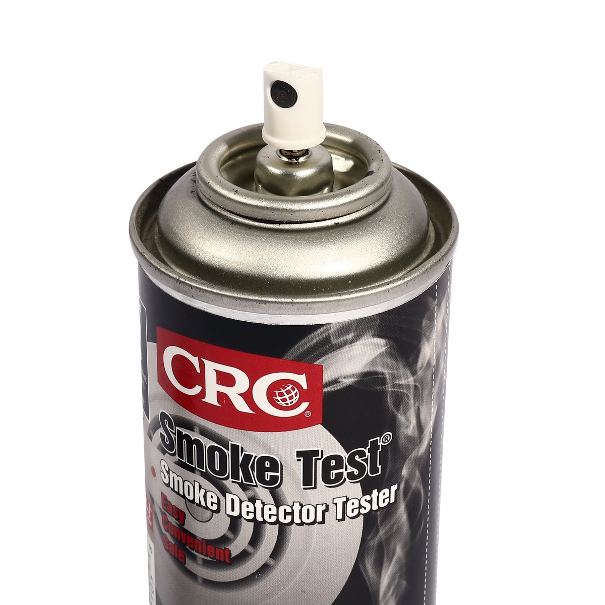 สเปรย์ควันเทียม SMOKE TEST 70 G. CRC รุ่น 02105 รูปที่ 2