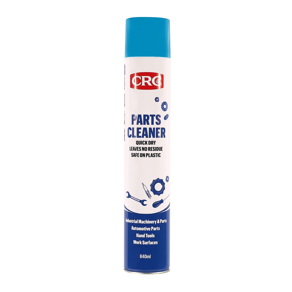 นํ้ายาล้างชิ้นส่วนอเนกประสงค์ 840 ML. CRC รุ่น 1755534 ราคา ฿230.4