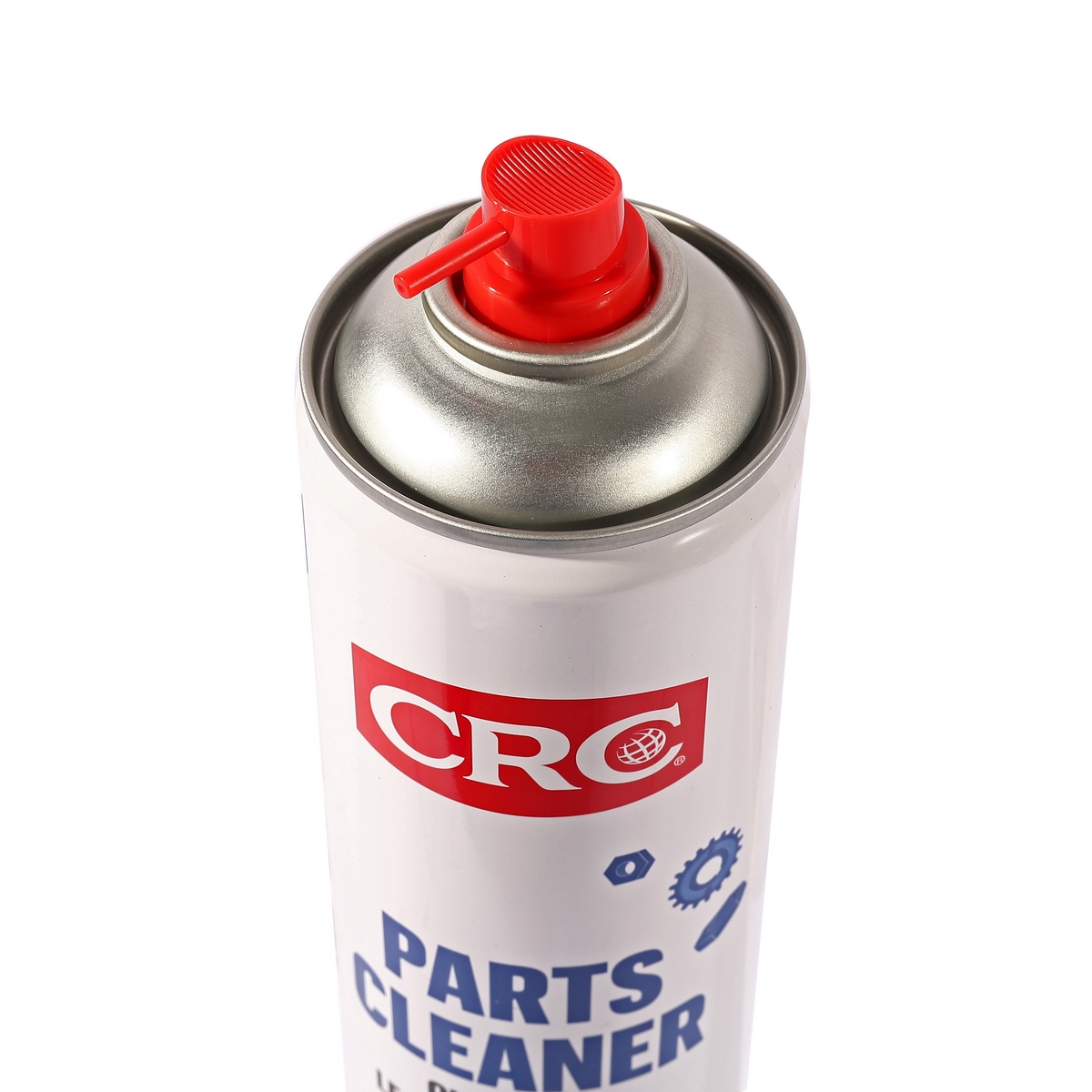 นํ้ายาล้างชิ้นส่วนอเนกประสงค์ 840 ML. CRC รุ่น 1755534 รูปที่ 3