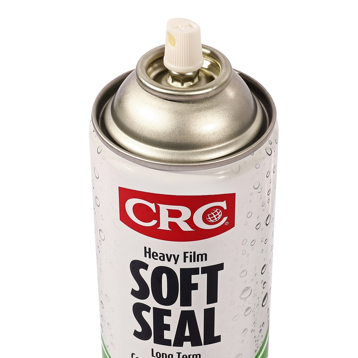 แว็กซ์สเปรย์ป้องกันสนิม 300 G. SOFT SEAL CRC รุ่น 3013 รูปที่ 3