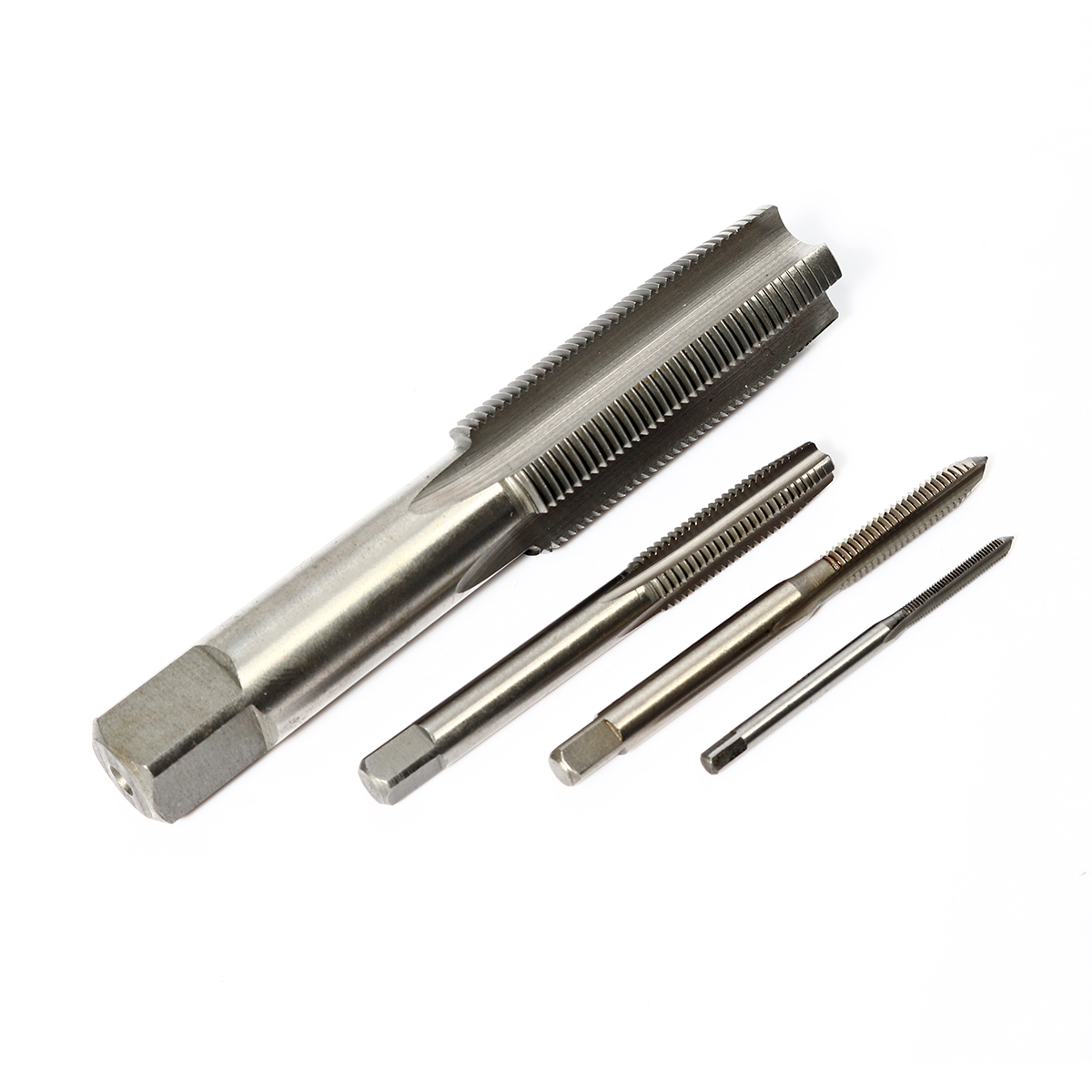 ดอกต๊าปเกลียว(ตัวผู้) DAIICHI รุ่น M5X0.90 รูปที่ 2