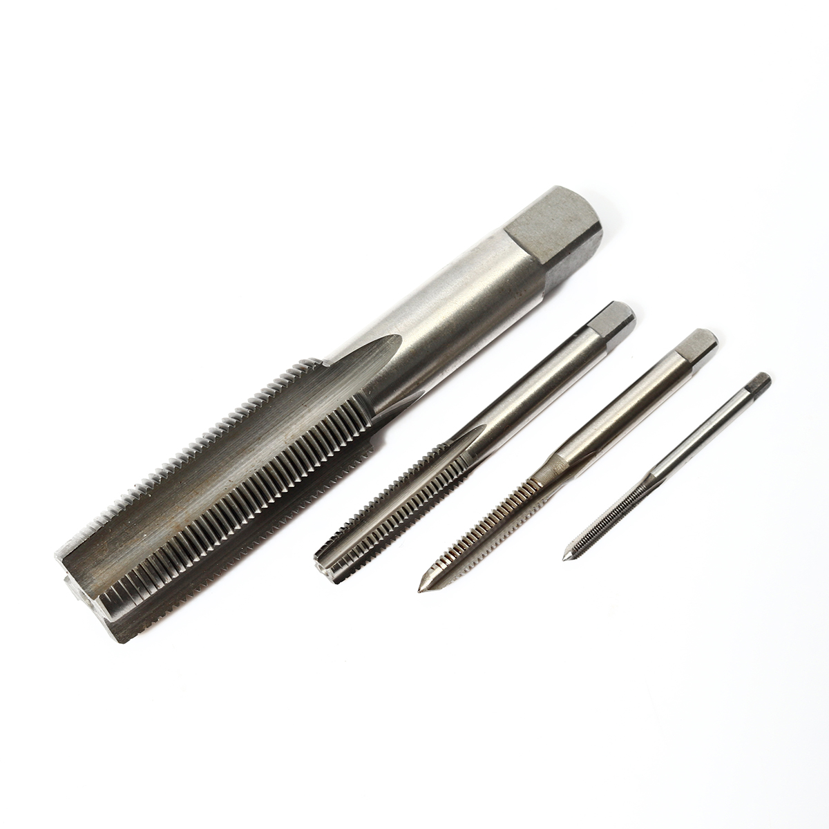 ดอกต๊าปเกลียว(ตัวผู้) DAIICHI รุ่น M5X0.90 รูปที่ 3