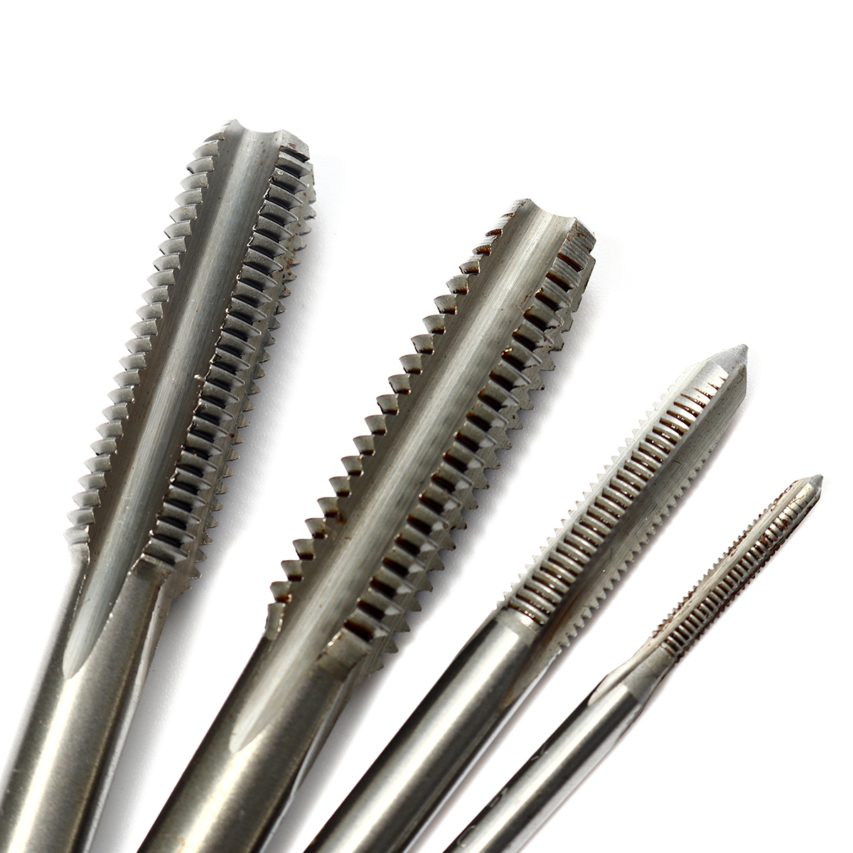 ดอกต๊าปเกลียว(ตัวผู้) BSW 1/16X60 DAIICHI ราคา ฿149.8