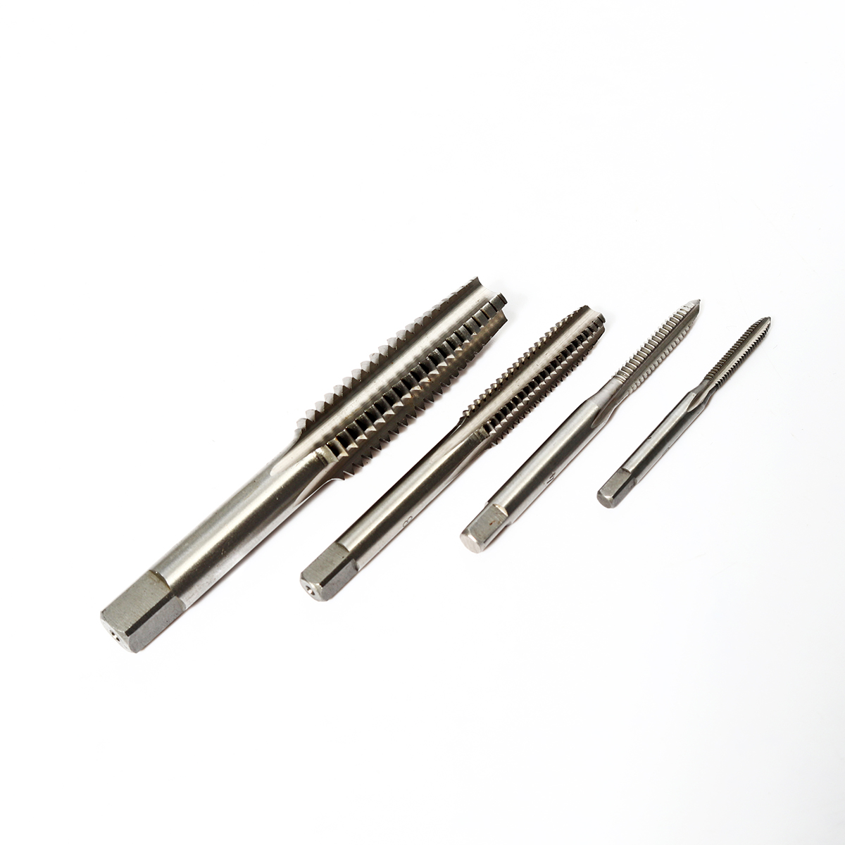 ดอกต๊าป พิเศษ SKH-9 DAIICHI รุ่น BSW1/8X40 รูปที่ 2