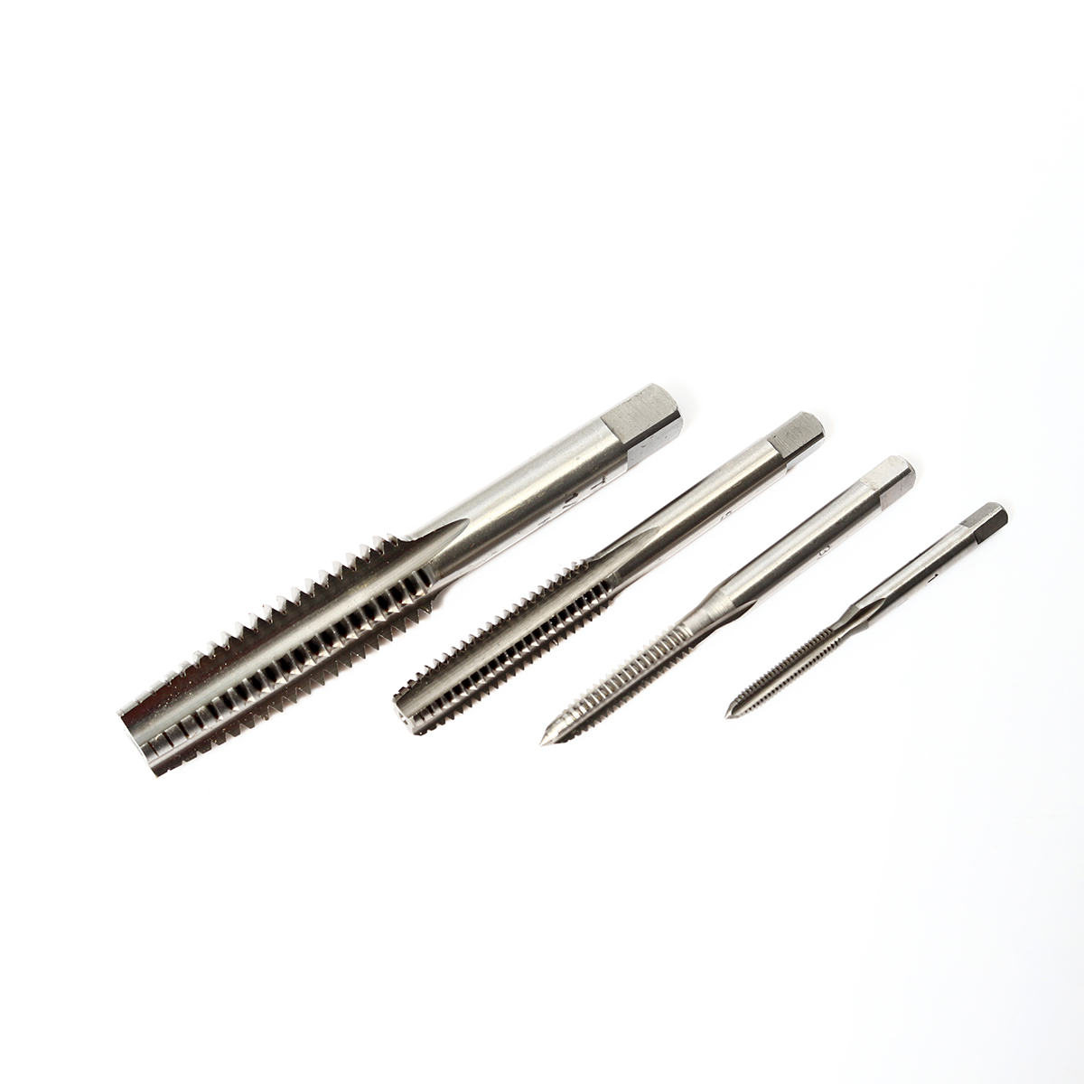ดอกต๊าป พิเศษ SKH-9 DAIICHI รุ่น BSW1/2X12 รูปที่ 3