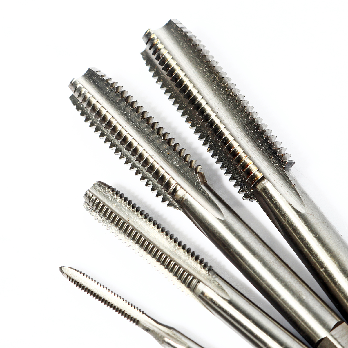 ดอกต๊าปตัวเดียว NO.2 M 3X0.60 (HSS) DAIICHI ราคา ฿120