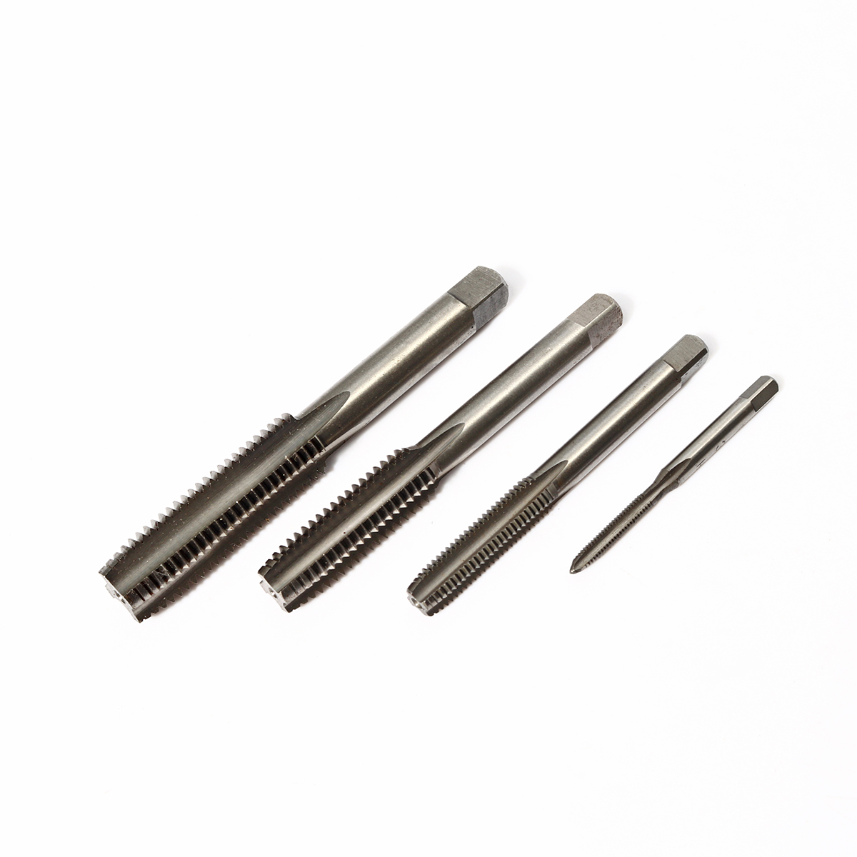 ดอกต๊าปตัวเดียว NO.2 M 12X1.50 (HSS) DAIICHI รูปที่ 3