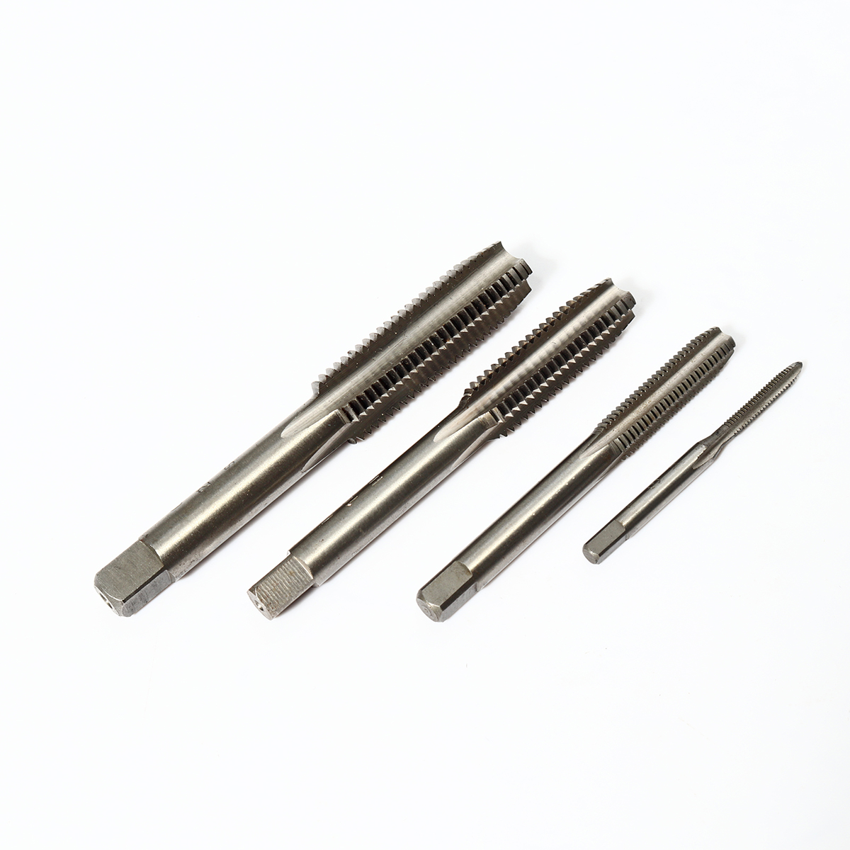 ดอกต๊าปตัวเดียว NO.2 M 12X1.50 (HSS) DAIICHI รูปที่ 2