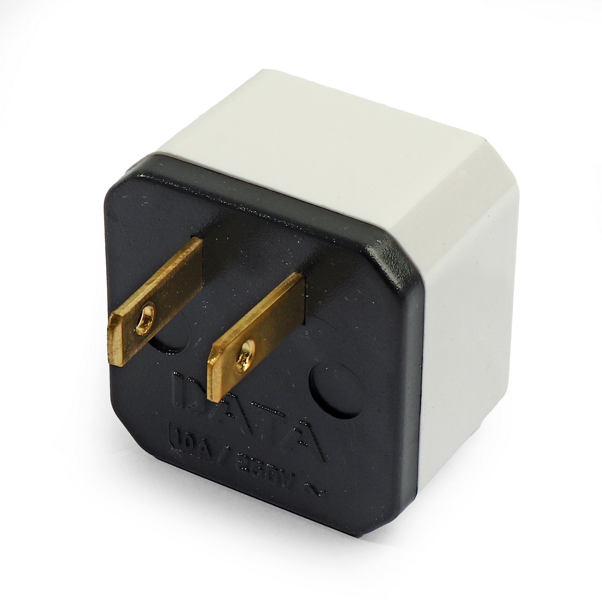 ช่อง ขาว-ดำ DATA รุ่น DP1 ADAPTER UNIVERSAL 1 รูปที่ 2
