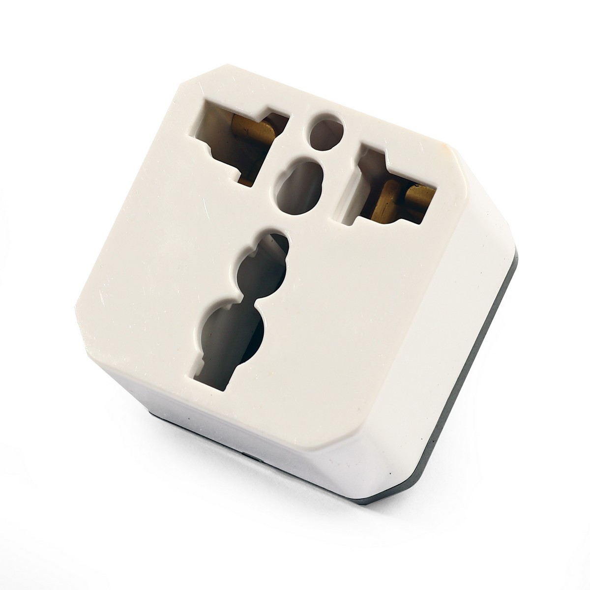 ช่อง ขาว-ดำ DATA รุ่น DP1 ADAPTER UNIVERSAL 1 ราคา ฿48