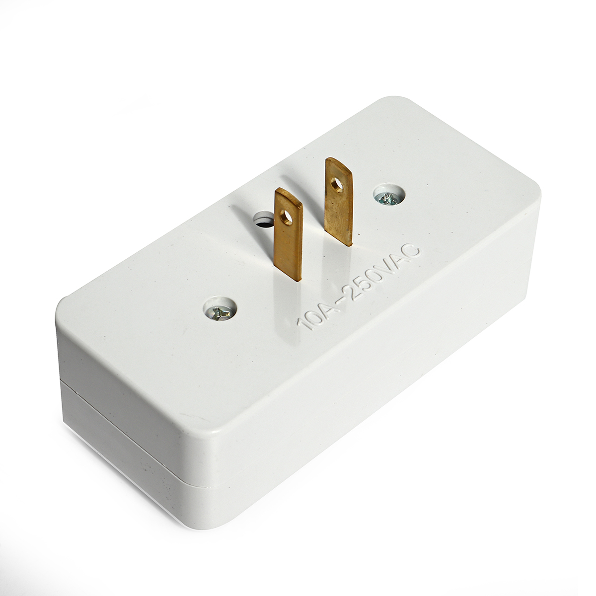 ช่อง + 2ขา 2ช่อง DATA รุ่น DP5 ADAPTER UNIVERSAL 1 รูปที่ 2