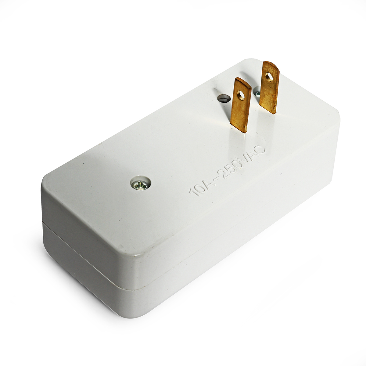 ช่อง+2ขา 2ช่องคู่ DATA รุ่น DP6 ADAPTER UNIVERSAL 1 รูปที่ 2