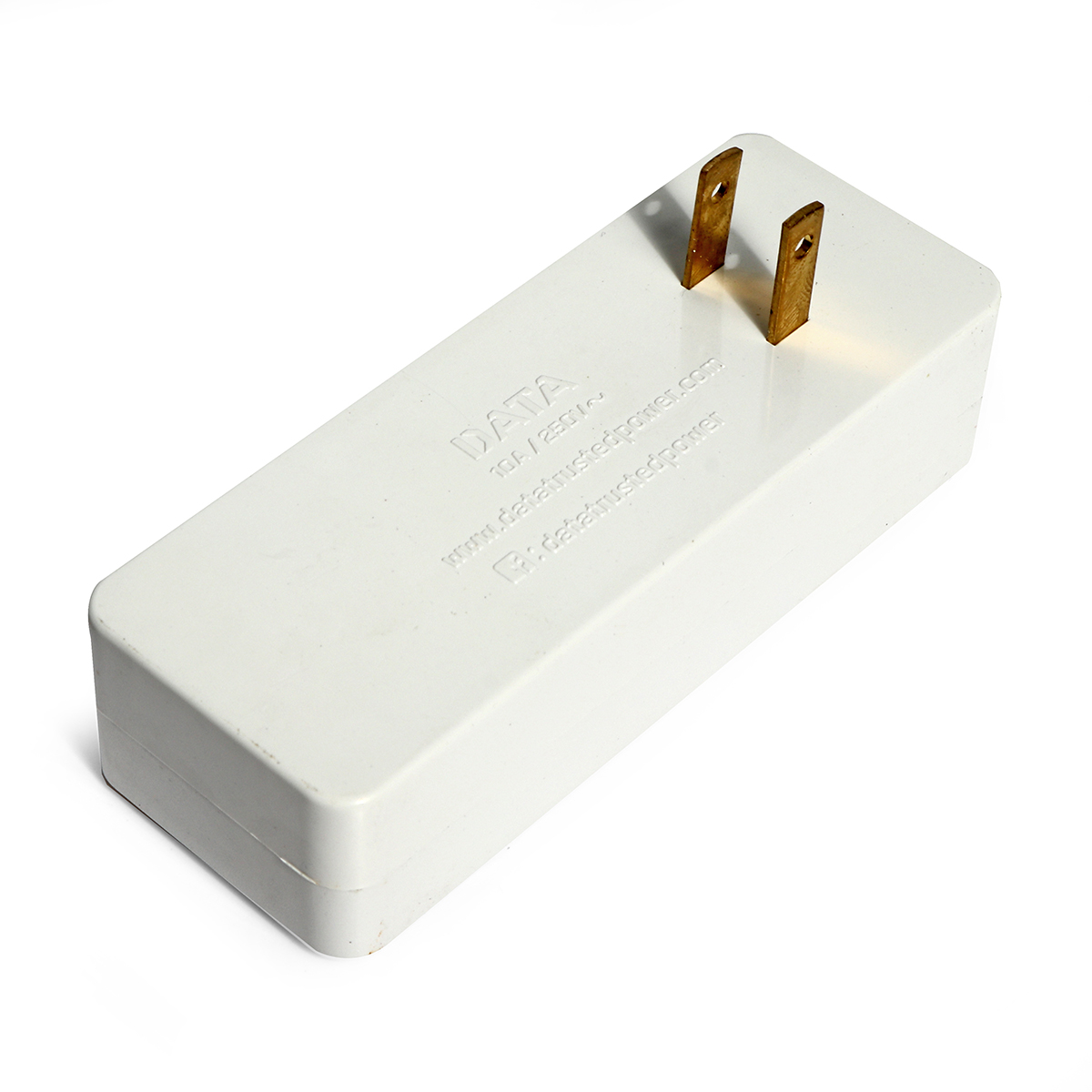 ช่อง พร้อมสวิตซ์ DATA รุ่น DP2 ADAPTER UNIVERSAL 2 รูปที่ 2