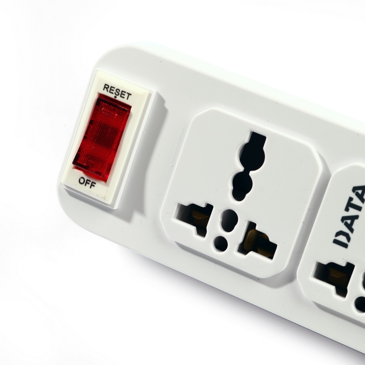 ช่อง 1สวิตช์ USB DATA รุ่น AL56 ADAPTER UNIVERSAL 2 รูปที่ 2