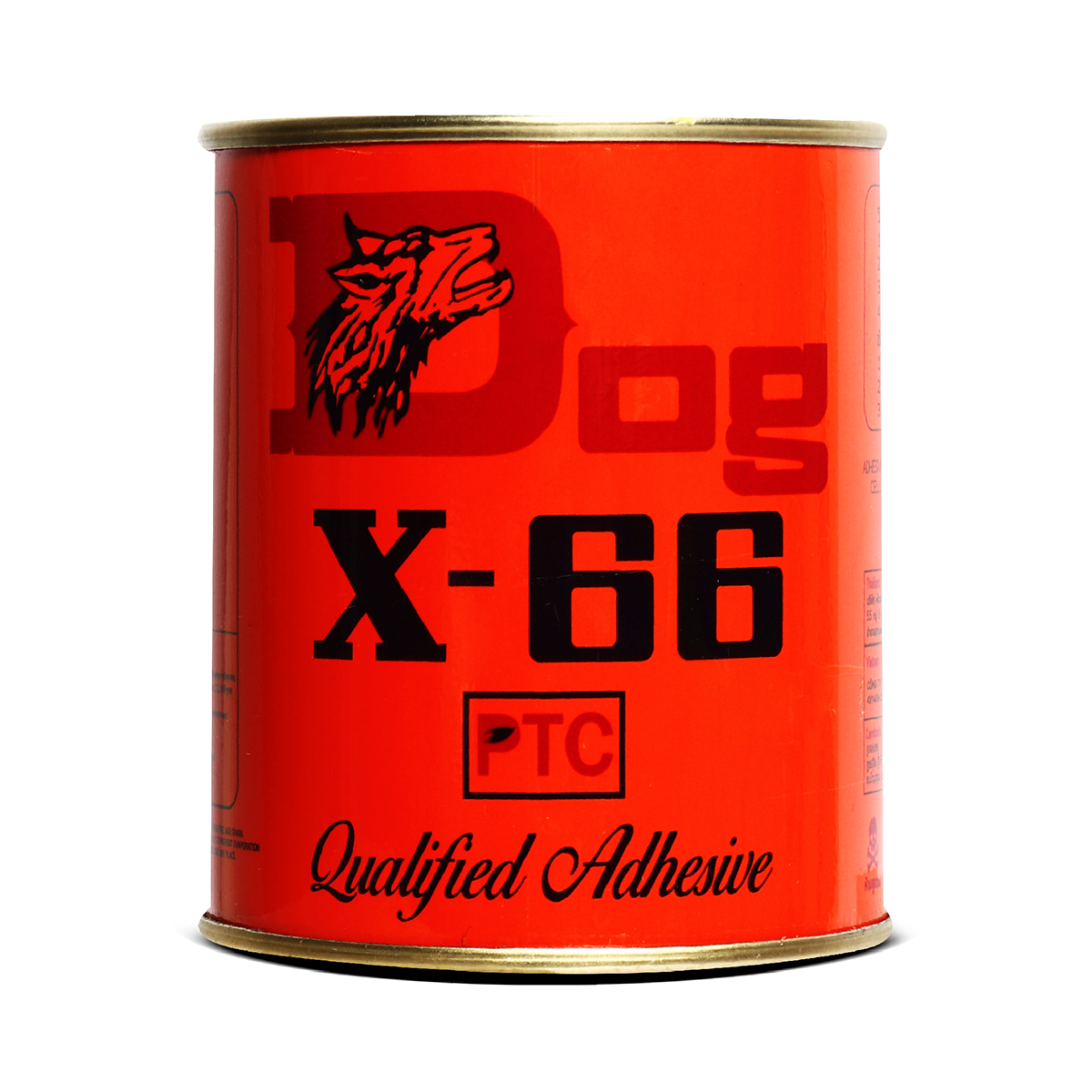 กาวยางอเนกประสงค์ DOG ขนาด 600 มล. รูปที่ 3